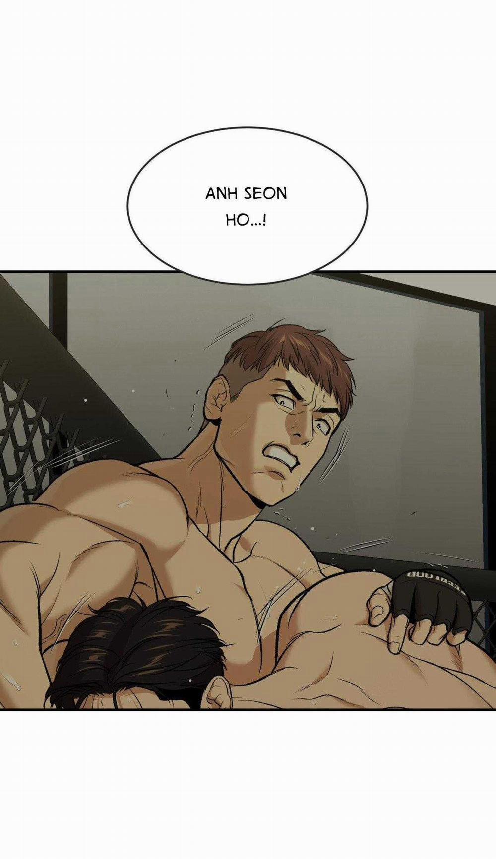 [18+] Jinx 52 trang 41