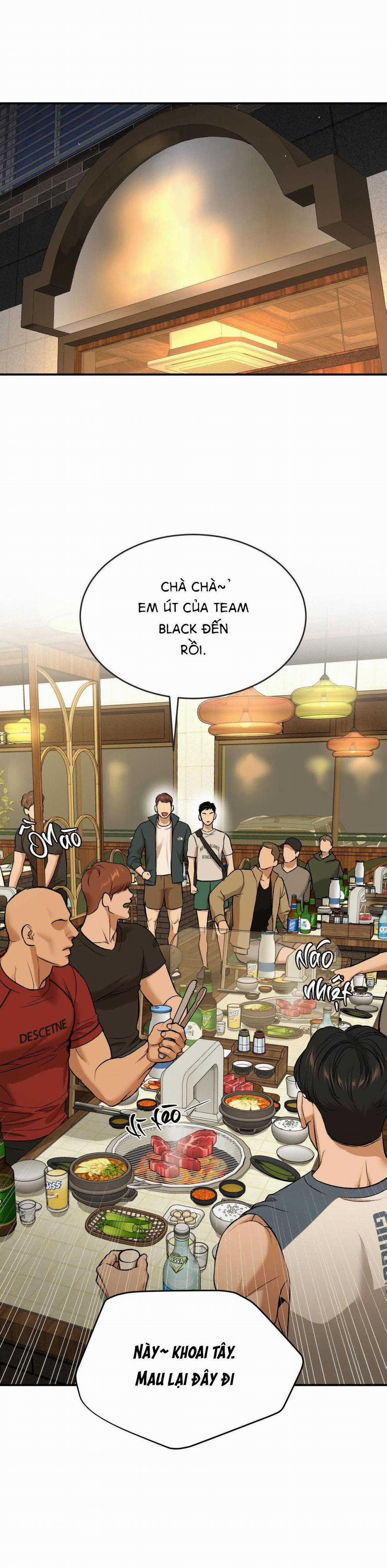 [18+] Jinx 52 trang 43