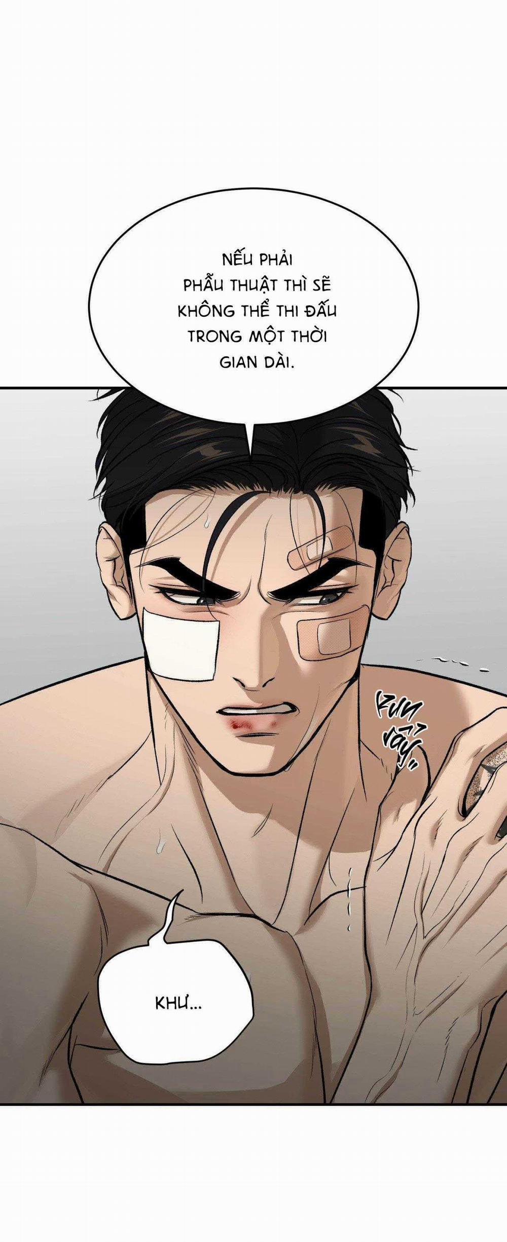 [18+] Jinx 52 trang 5