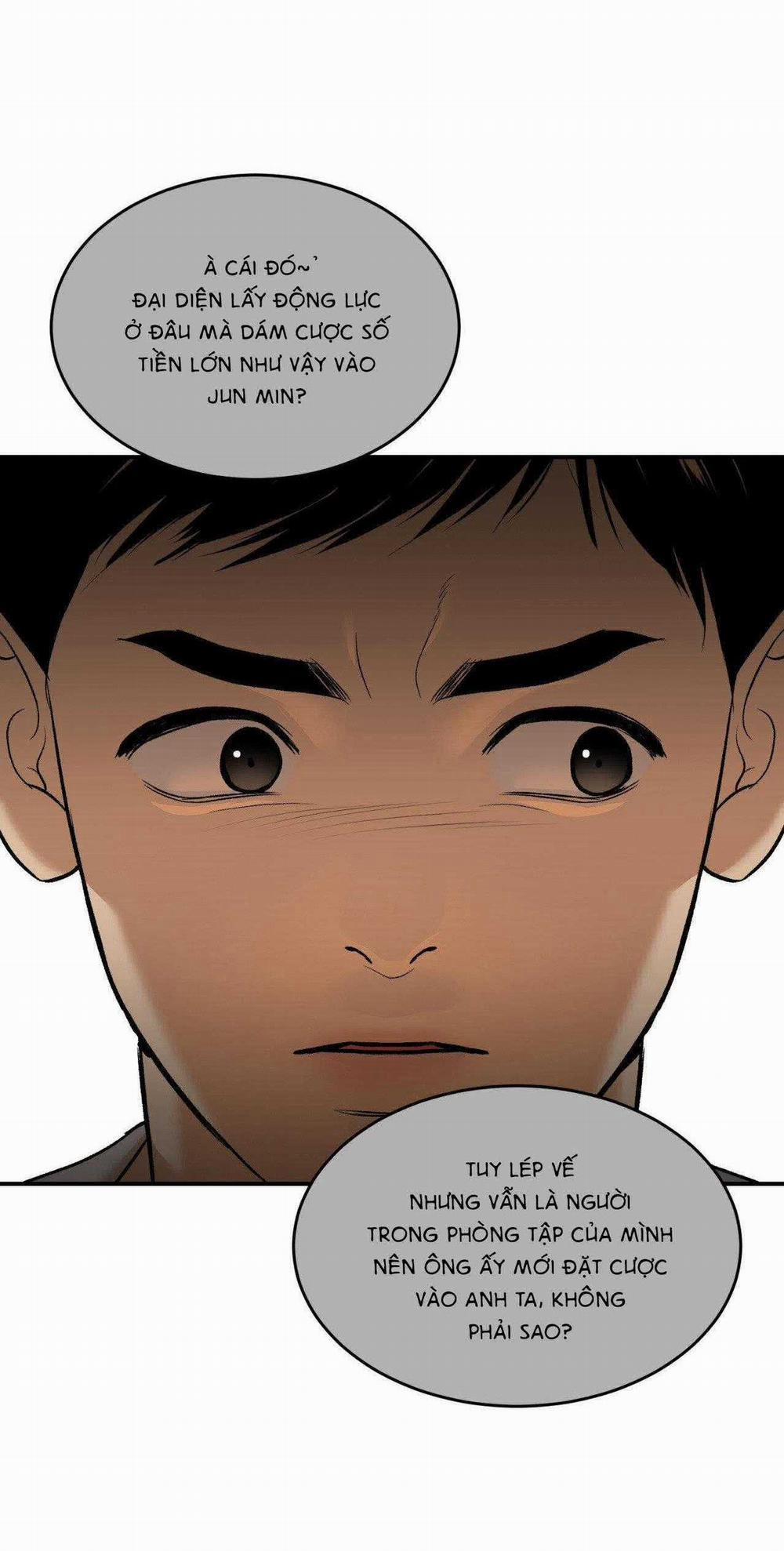 [18+] Jinx 52 trang 55