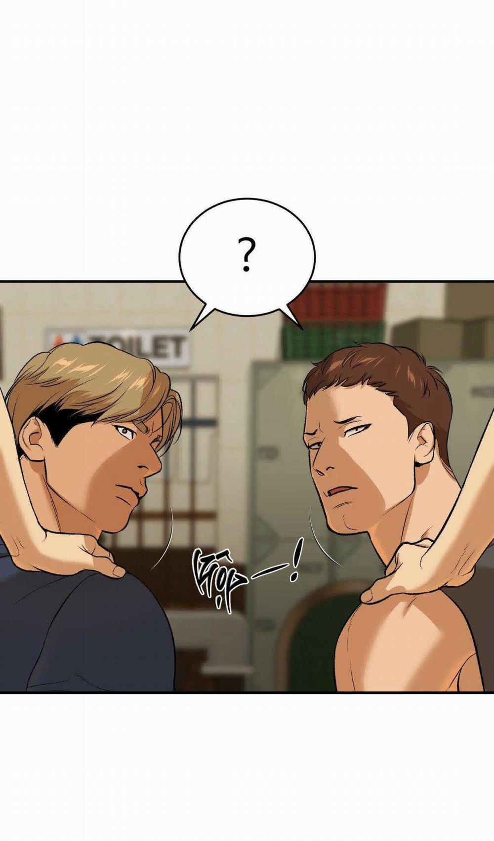 [18+] Jinx 52 trang 59