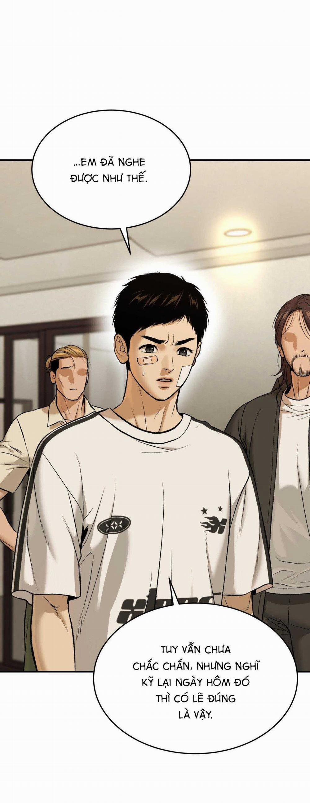 [18+] Jinx 52 trang 63