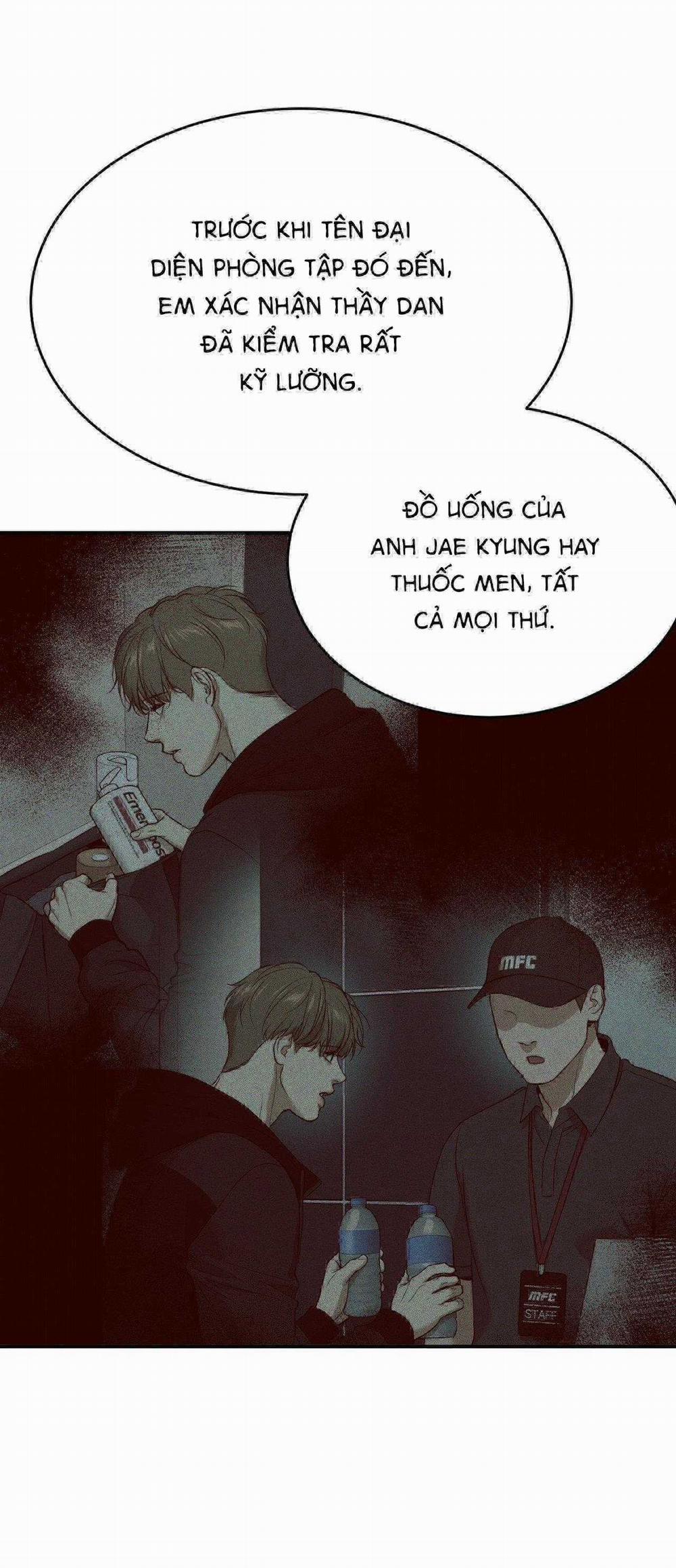 [18+] Jinx 52 trang 64