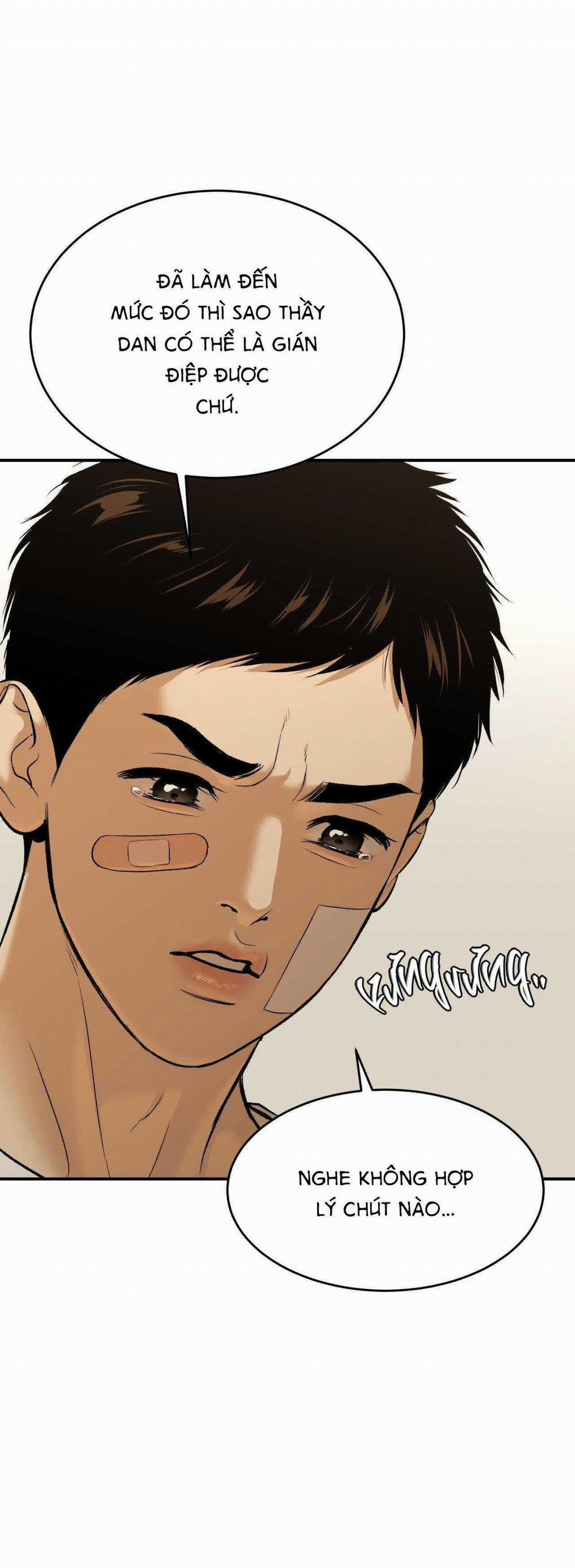 [18+] Jinx 52 trang 65