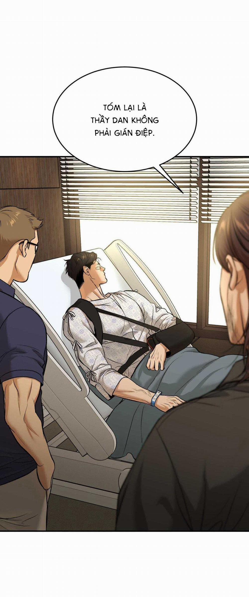 [18+] Jinx 52 trang 69