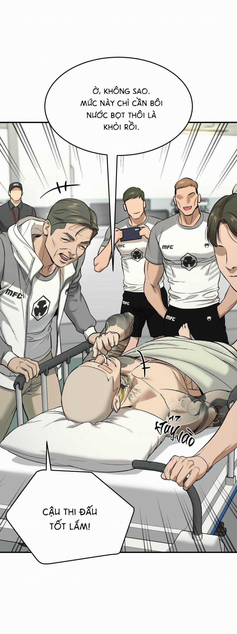 [18+] Jinx 52 trang 7