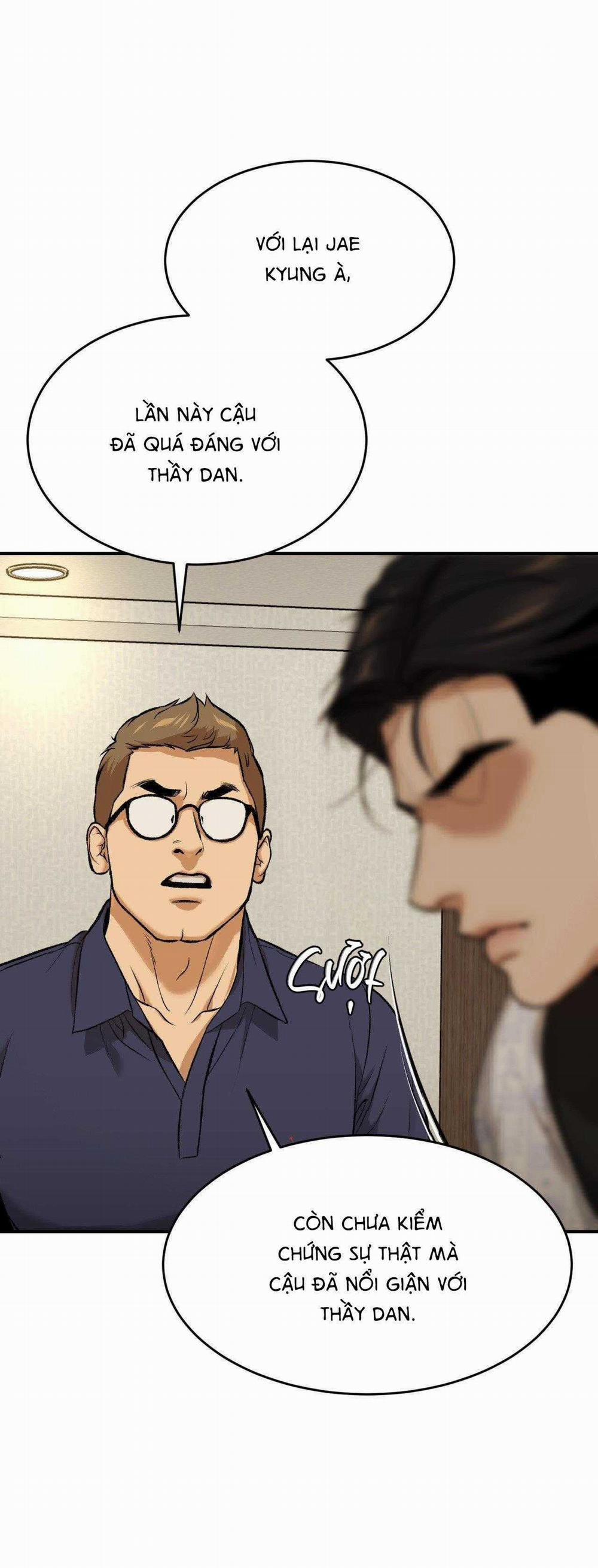 [18+] Jinx 52 trang 70