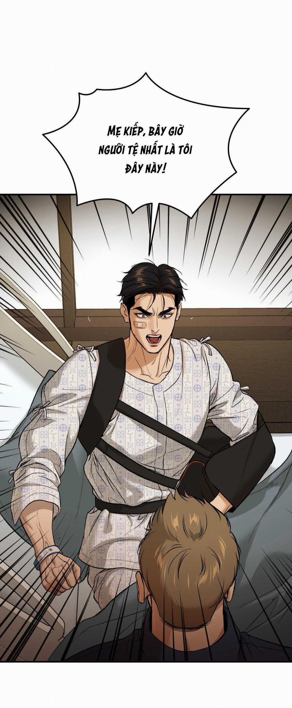 [18+] Jinx 52 trang 73