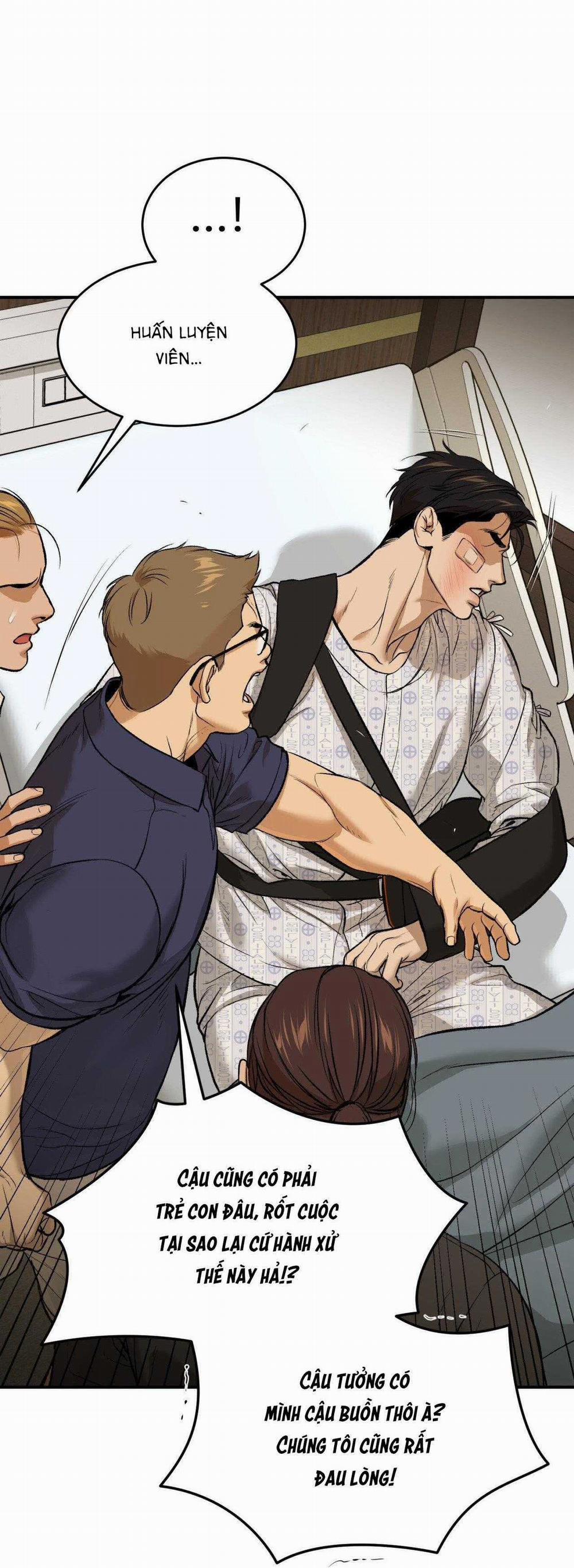 [18+] Jinx 52 trang 75