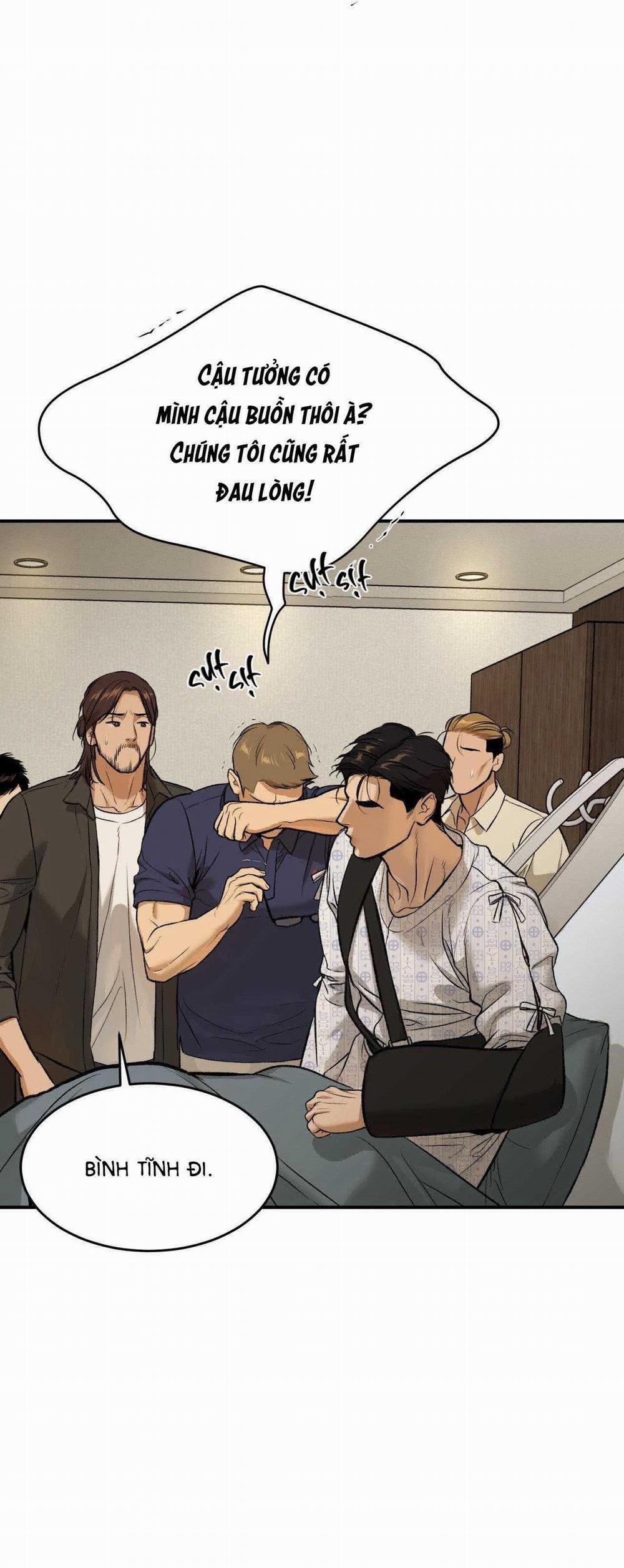 [18+] Jinx 52 trang 76