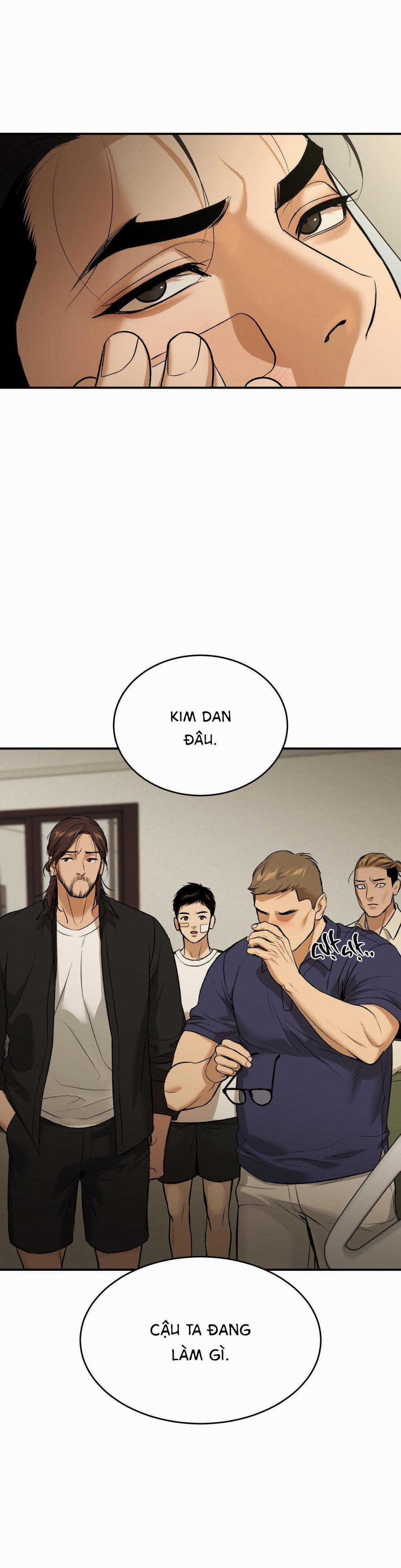 [18+] Jinx 52 trang 78