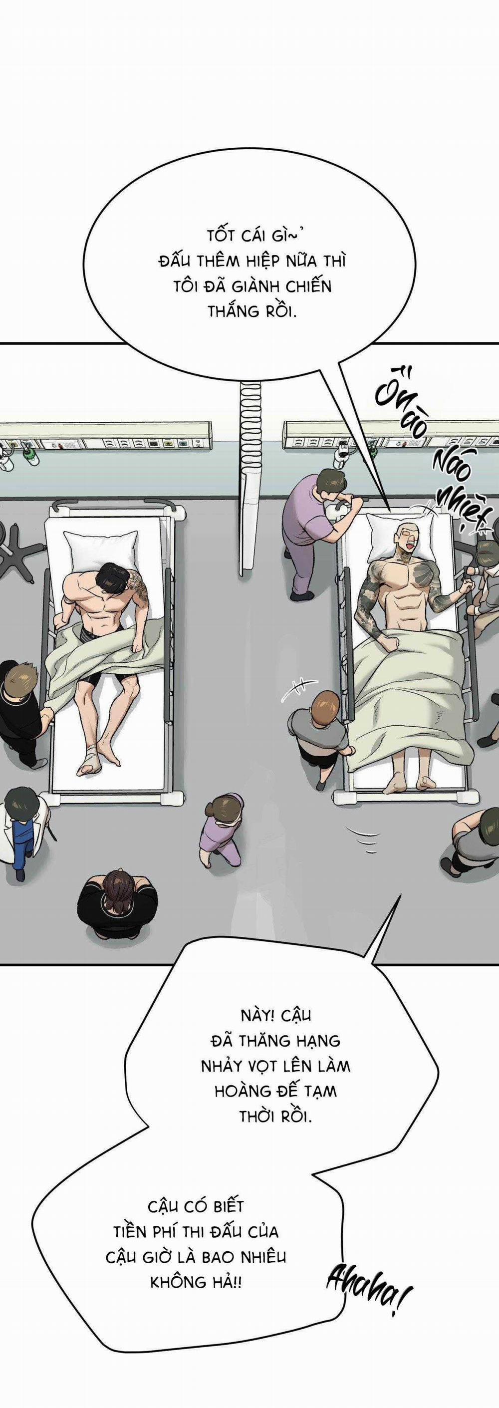 [18+] Jinx 52 trang 8