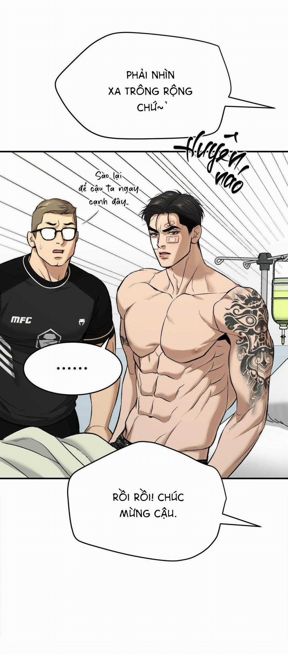 [18+] Jinx 52 trang 9