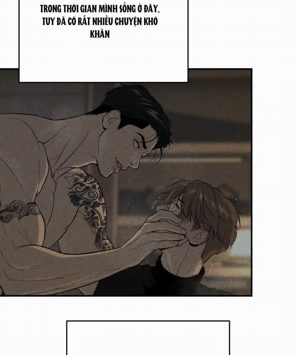 [18+] Jinx 53.1 trang 53