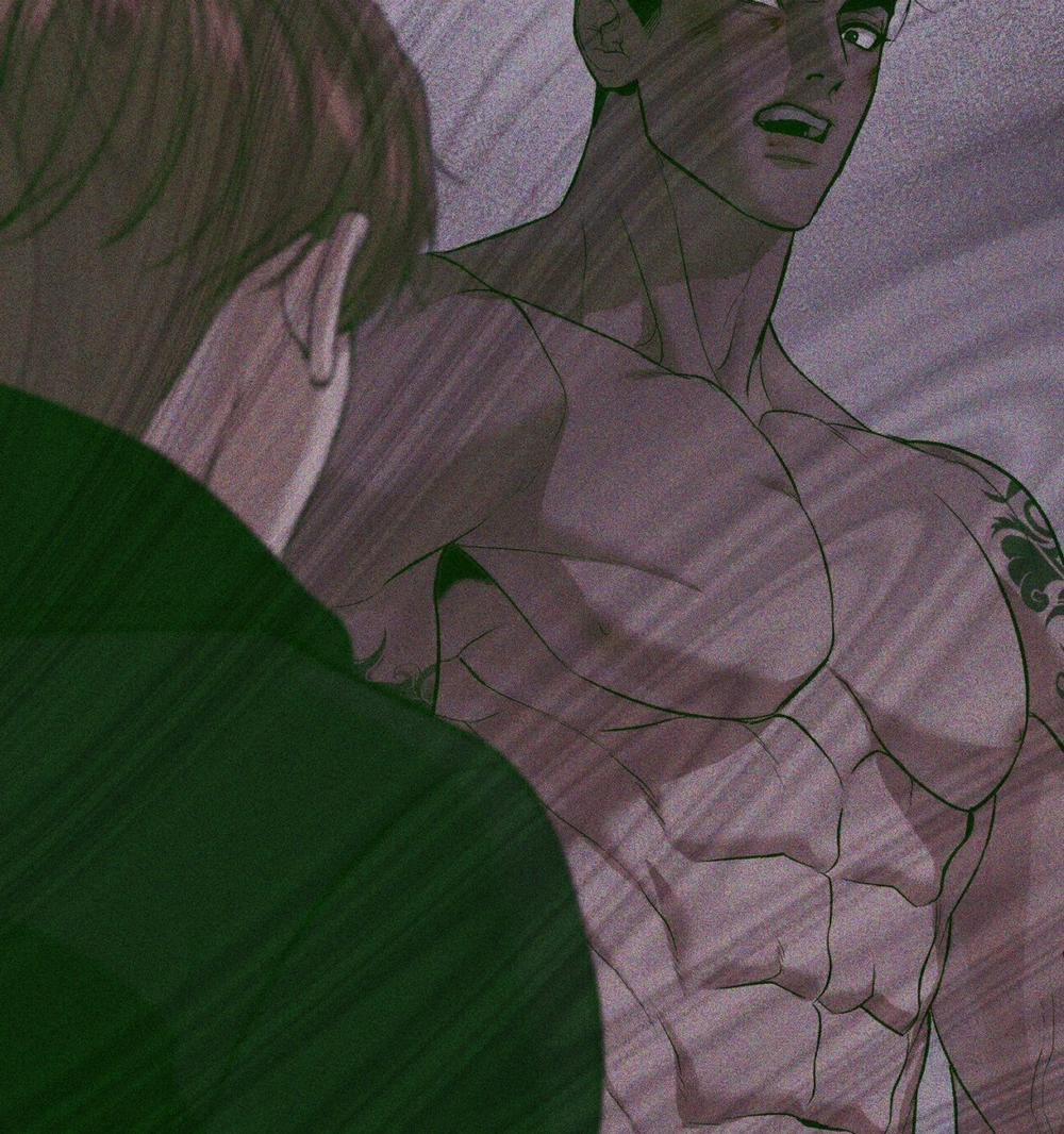 [18+] Jinx 53.1 trang 61