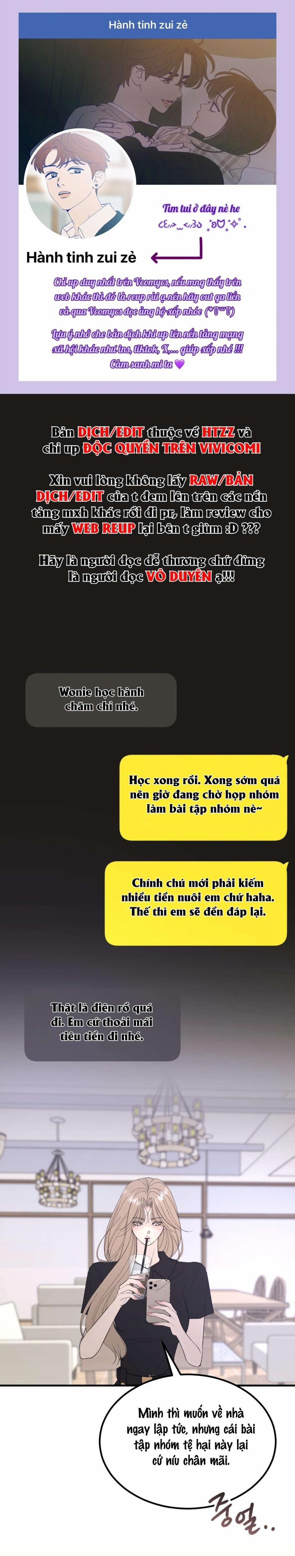 〖18+〗- Junk? Junk! 13 trang 0