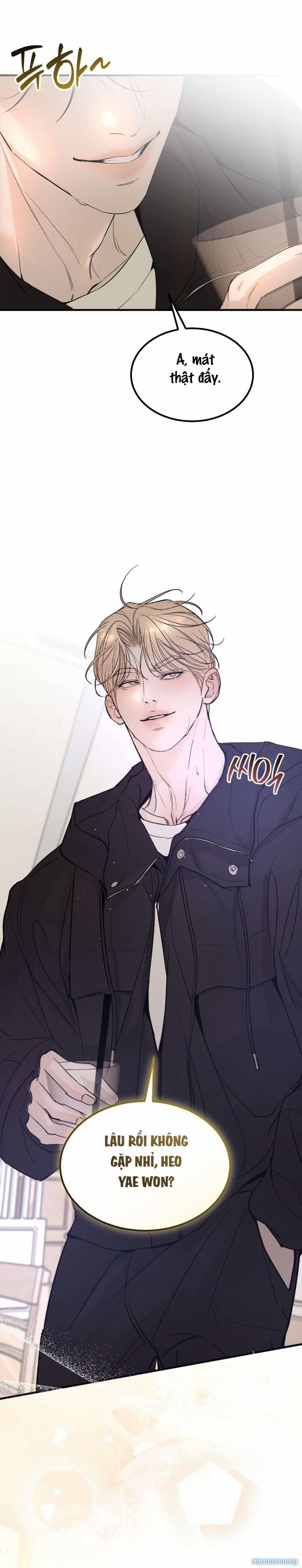 〖18+〗- Junk? Junk! 13 trang 10