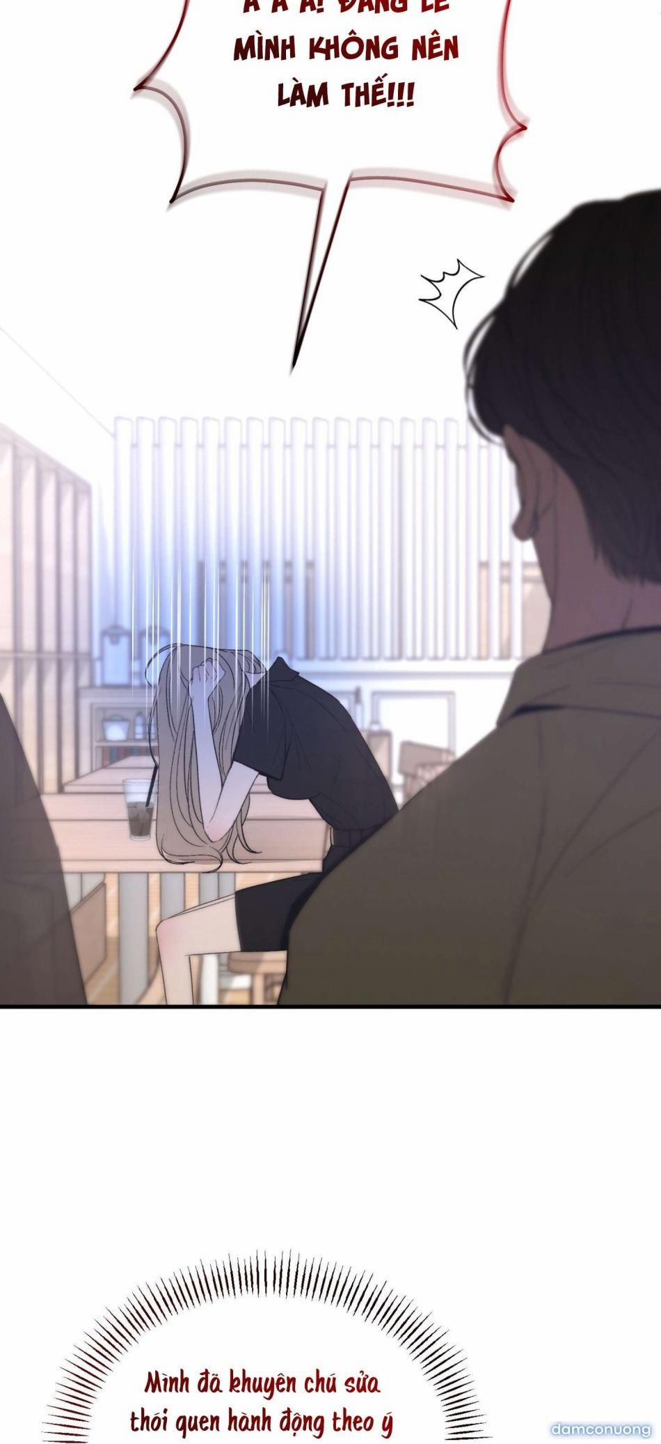 〖18+〗- Junk? Junk! 13 trang 2