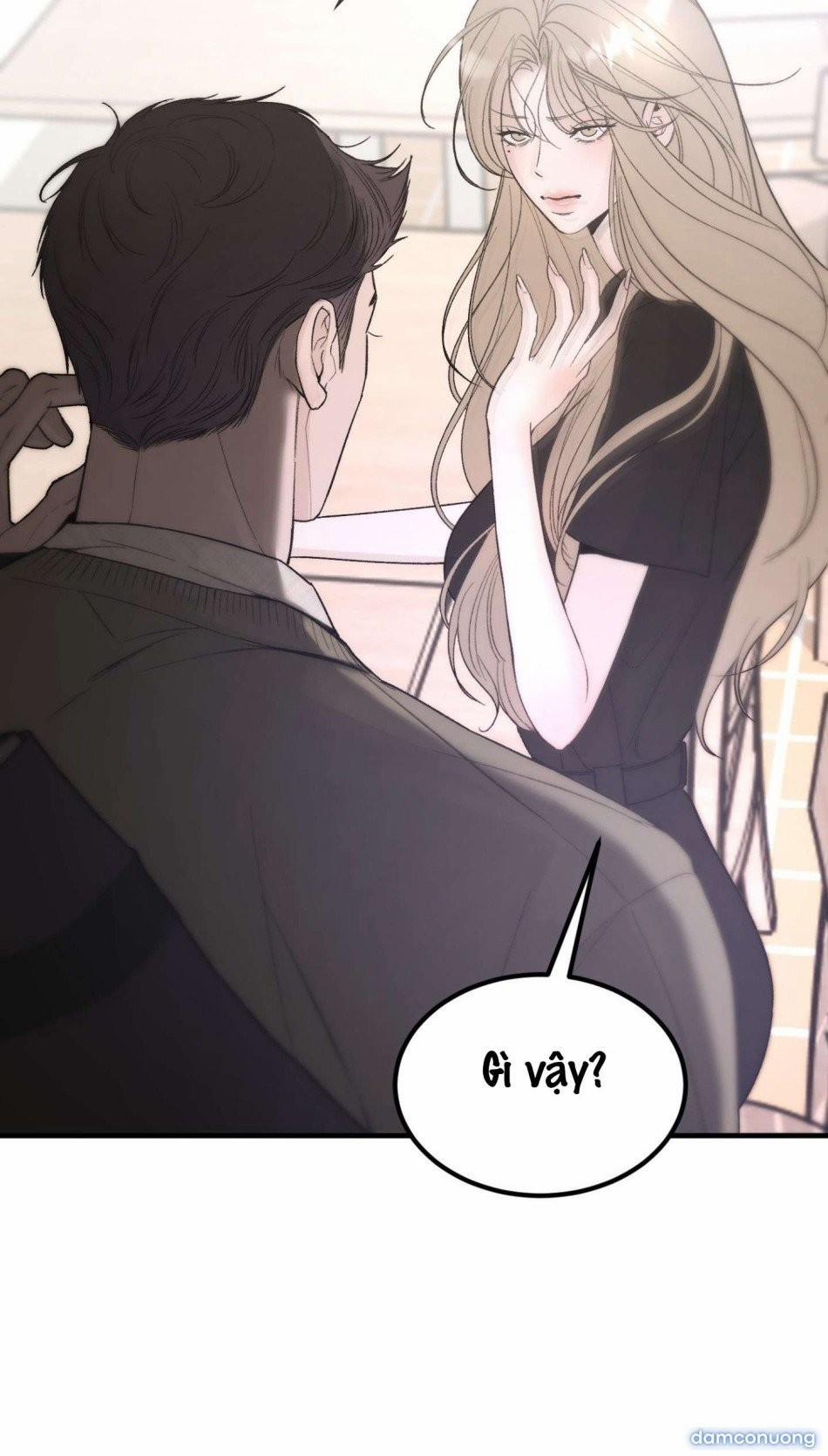 〖18+〗- Junk? Junk! 13 trang 5