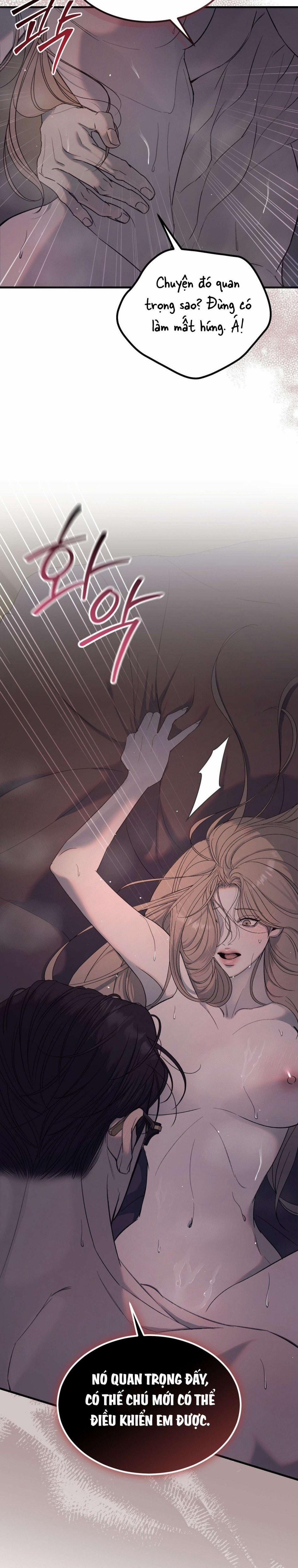 〖18+〗- Junk? Junk! 14 trang 10