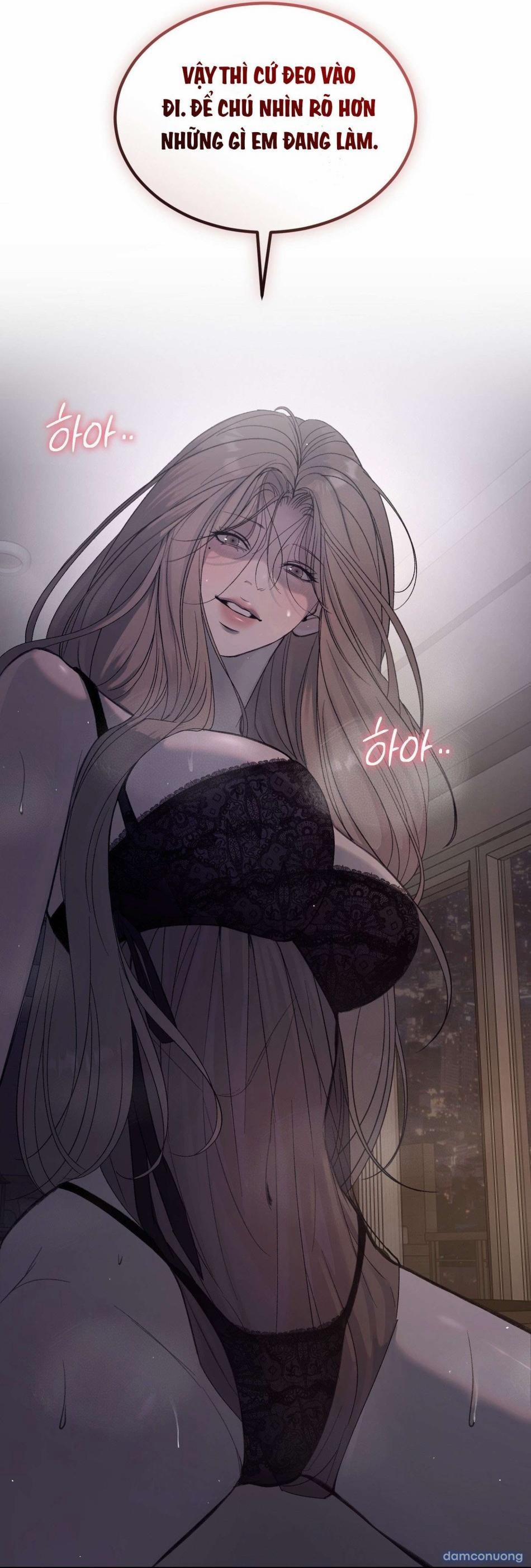 〖18+〗- Junk? Junk! 14 trang 2