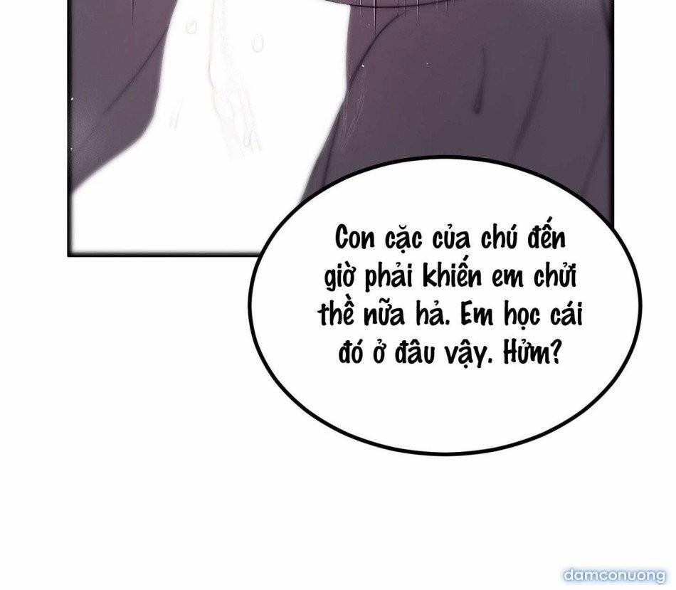 〖18+〗- Junk? Junk! 14 trang 8