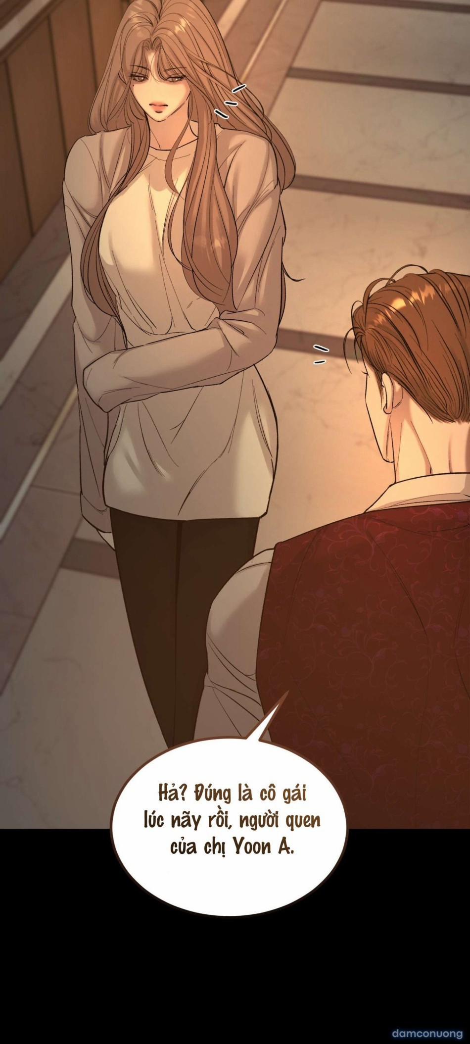 〖18+〗- Junk? Junk! 15 trang 5