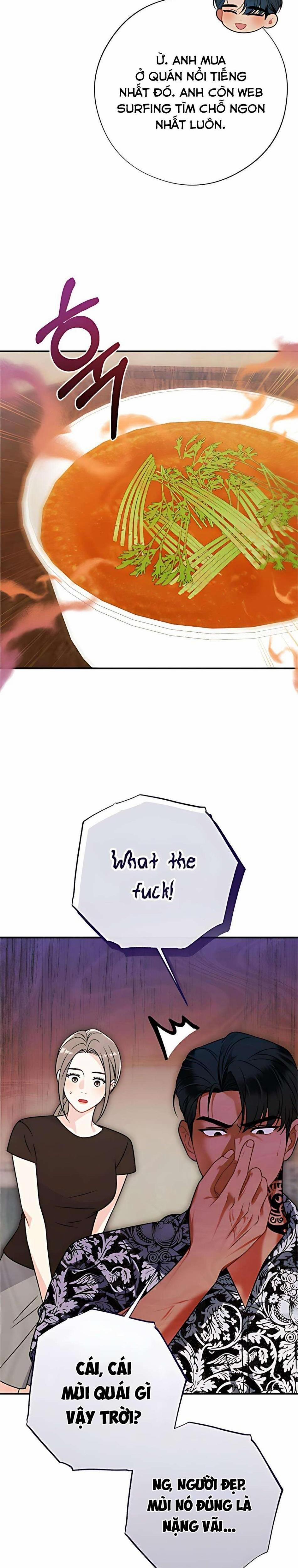 『18+』Kẻ Khiếu Nại Là Tên Giang Hồ Xấu Xa 11 trang 1