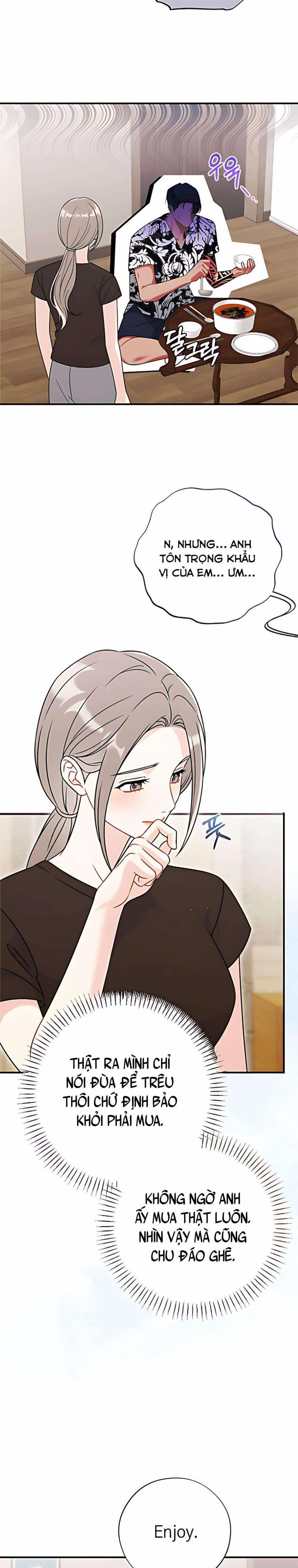 『18+』Kẻ Khiếu Nại Là Tên Giang Hồ Xấu Xa 11 trang 2