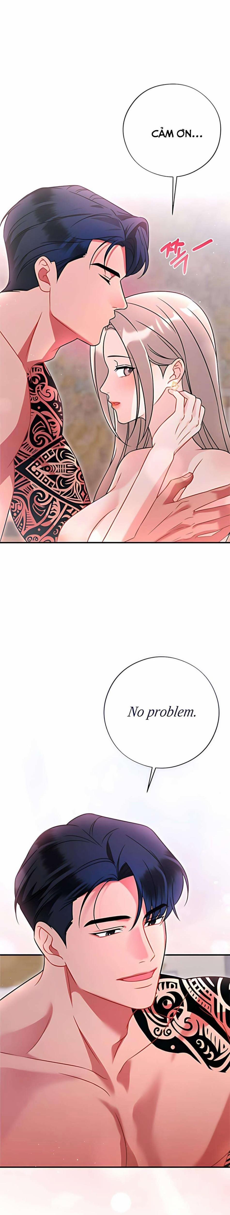 『18+』Kẻ Khiếu Nại Là Tên Giang Hồ Xấu Xa 12 trang 12