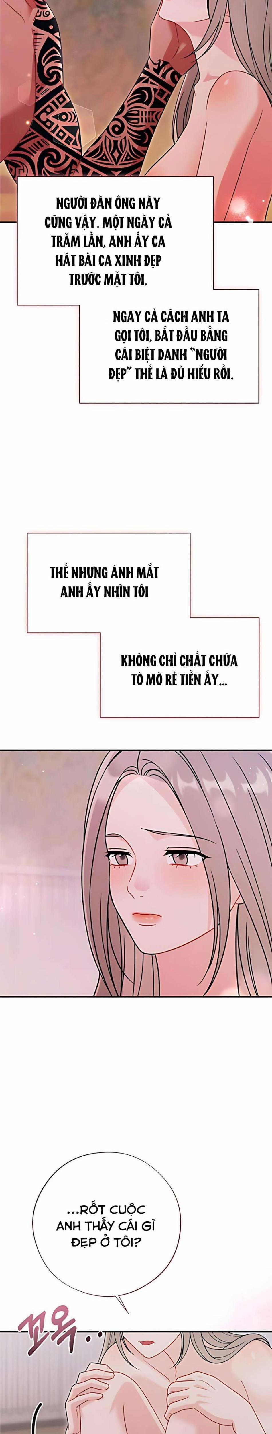 『18+』Kẻ Khiếu Nại Là Tên Giang Hồ Xấu Xa 12 trang 3