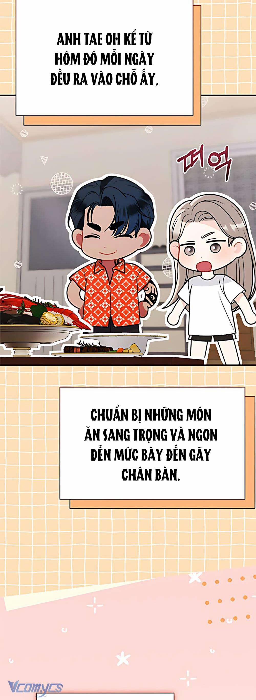 『18+』Kẻ Khiếu Nại Là Tên Giang Hồ Xấu Xa 13 trang 10