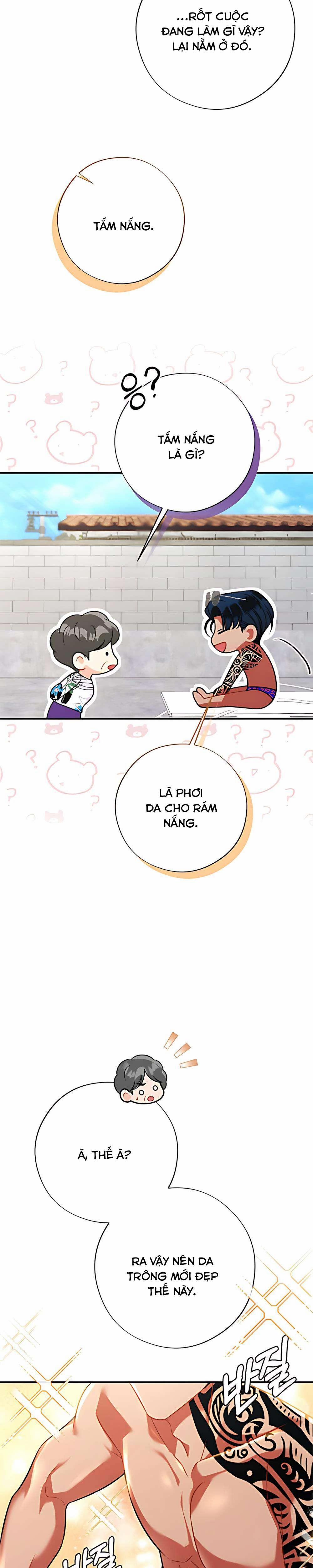 『18+』Kẻ Khiếu Nại Là Tên Giang Hồ Xấu Xa 13 trang 2