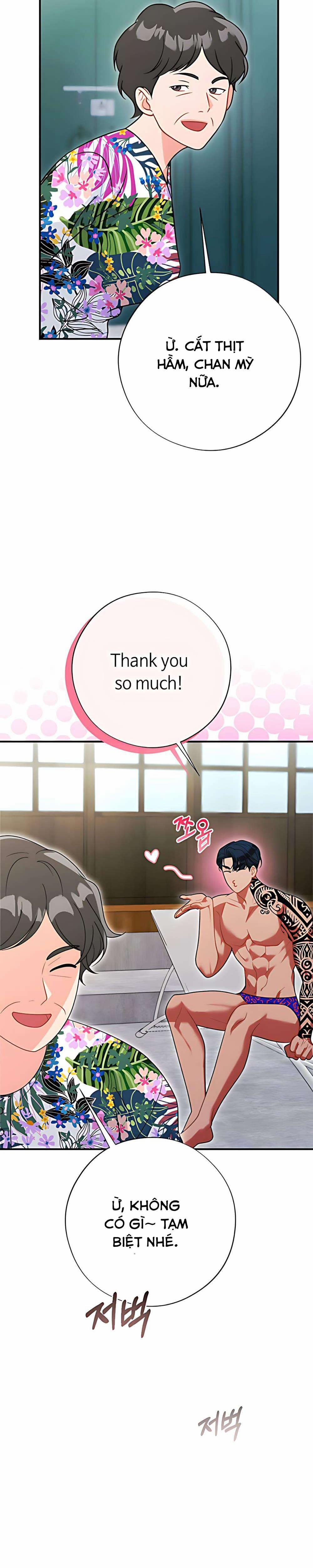 『18+』Kẻ Khiếu Nại Là Tên Giang Hồ Xấu Xa 13 trang 8