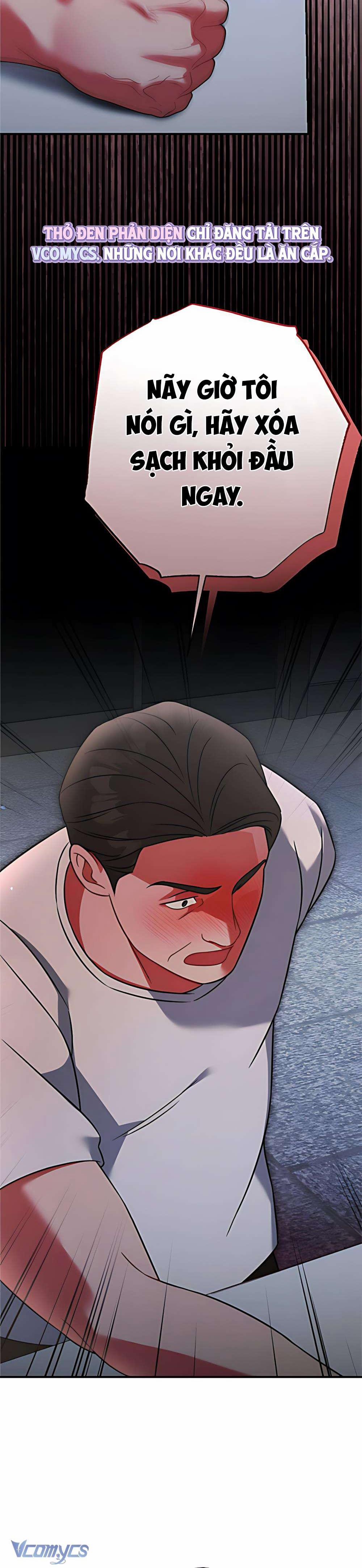 『18+』Kẻ Khiếu Nại Là Tên Giang Hồ Xấu Xa 14 trang 11
