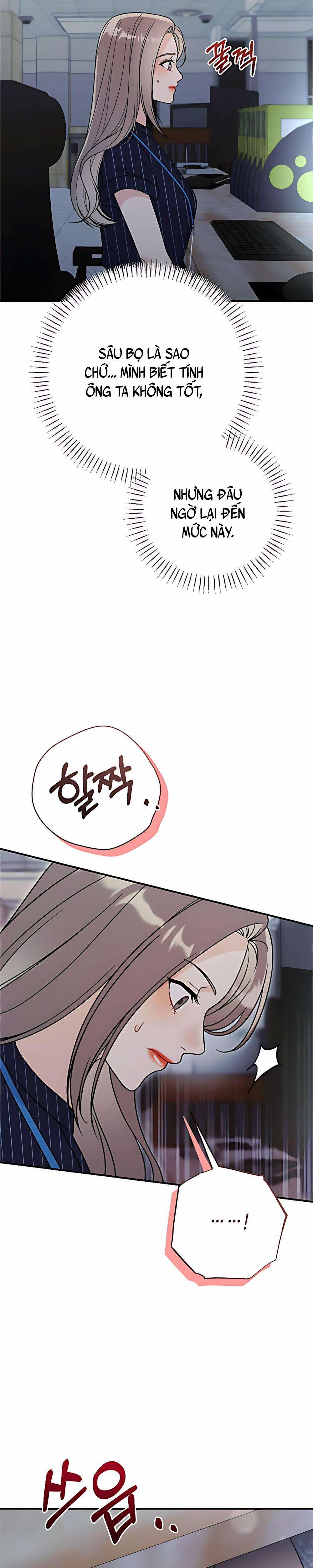 『18+』Kẻ Khiếu Nại Là Tên Giang Hồ Xấu Xa 14 trang 4