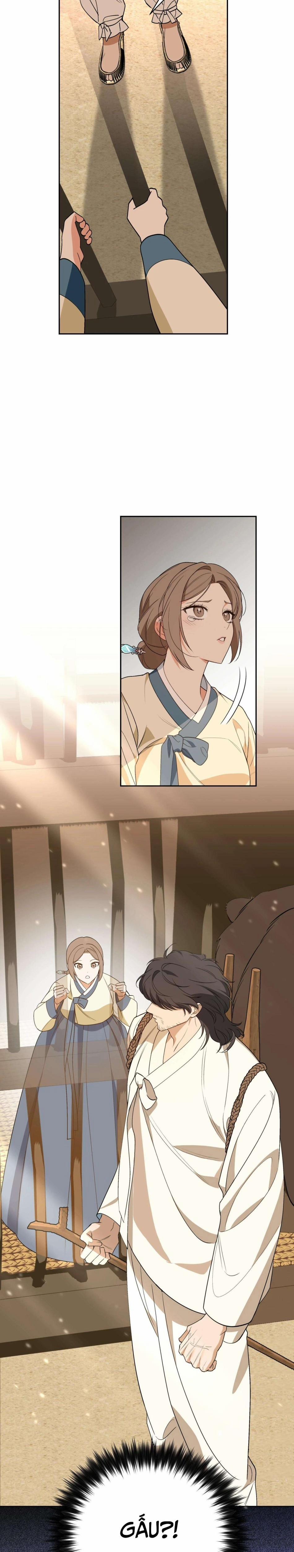 〖18+〗- Kẻ Ngu Dốt 1 trang 41