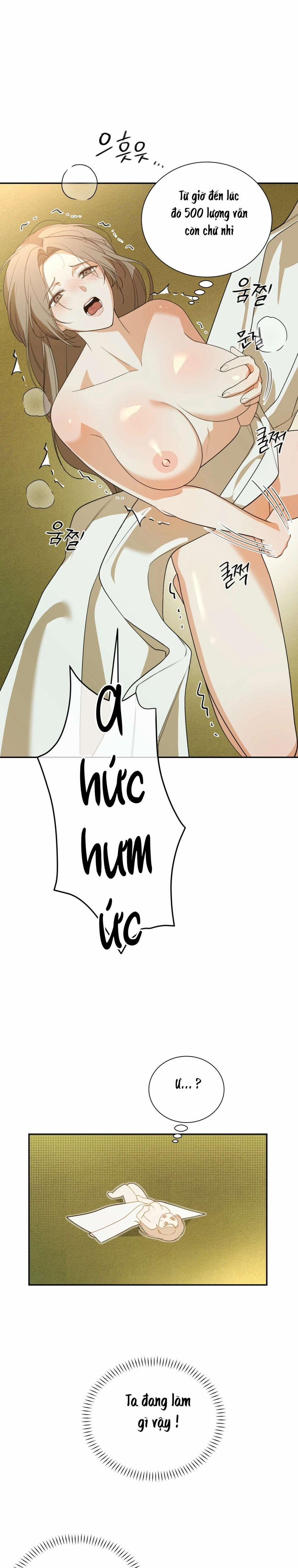 〖18+〗- Kẻ Ngu Dốt 4 trang 19