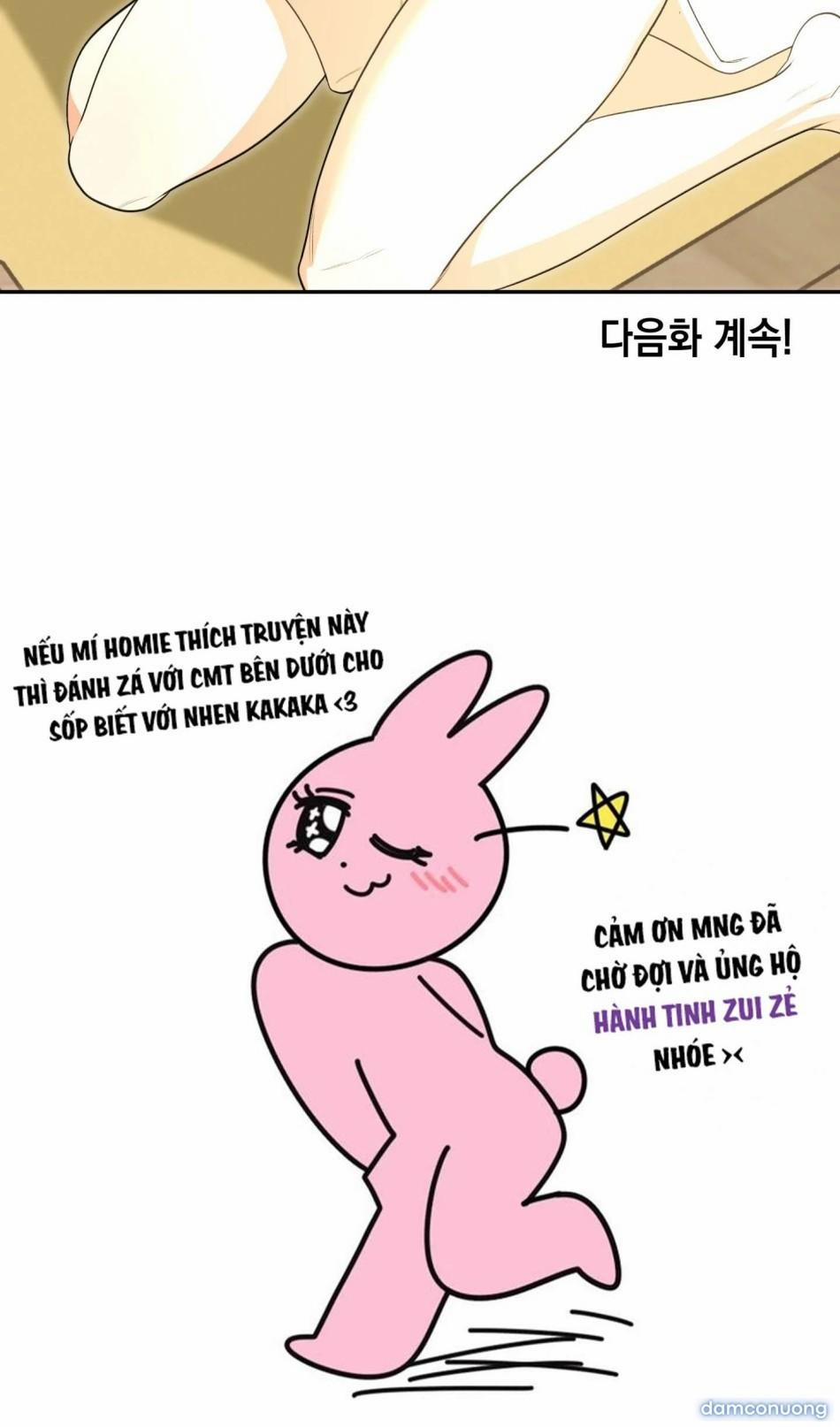 〖18+〗- Kẻ Ngu Dốt 4 trang 34