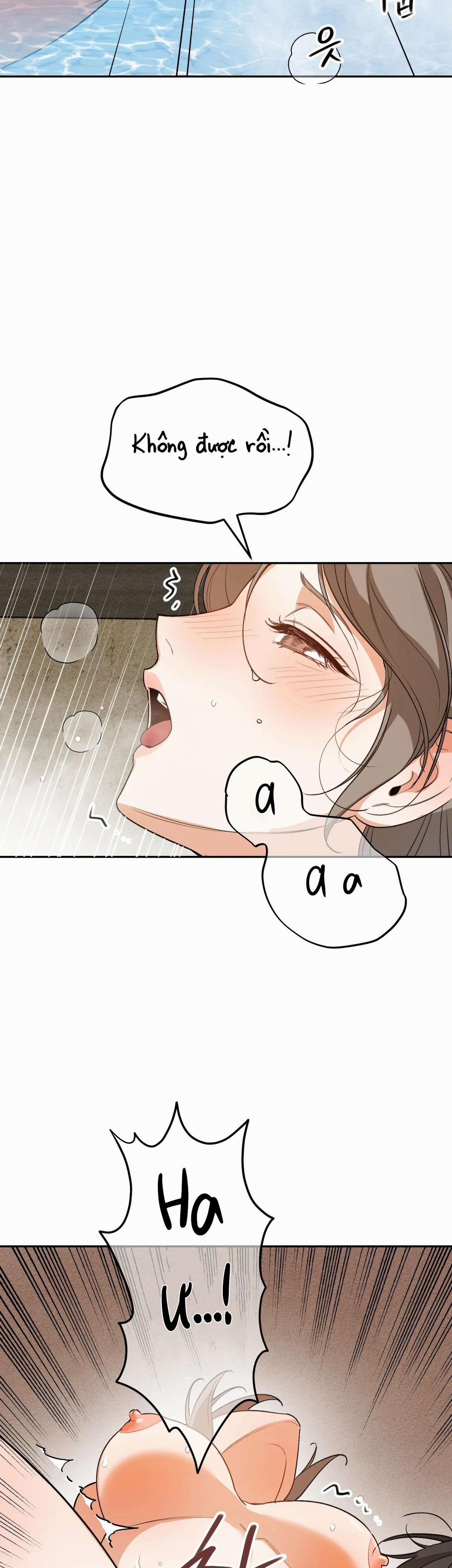 〖18+〗- Kẻ Ngu Dốt 7 trang 10