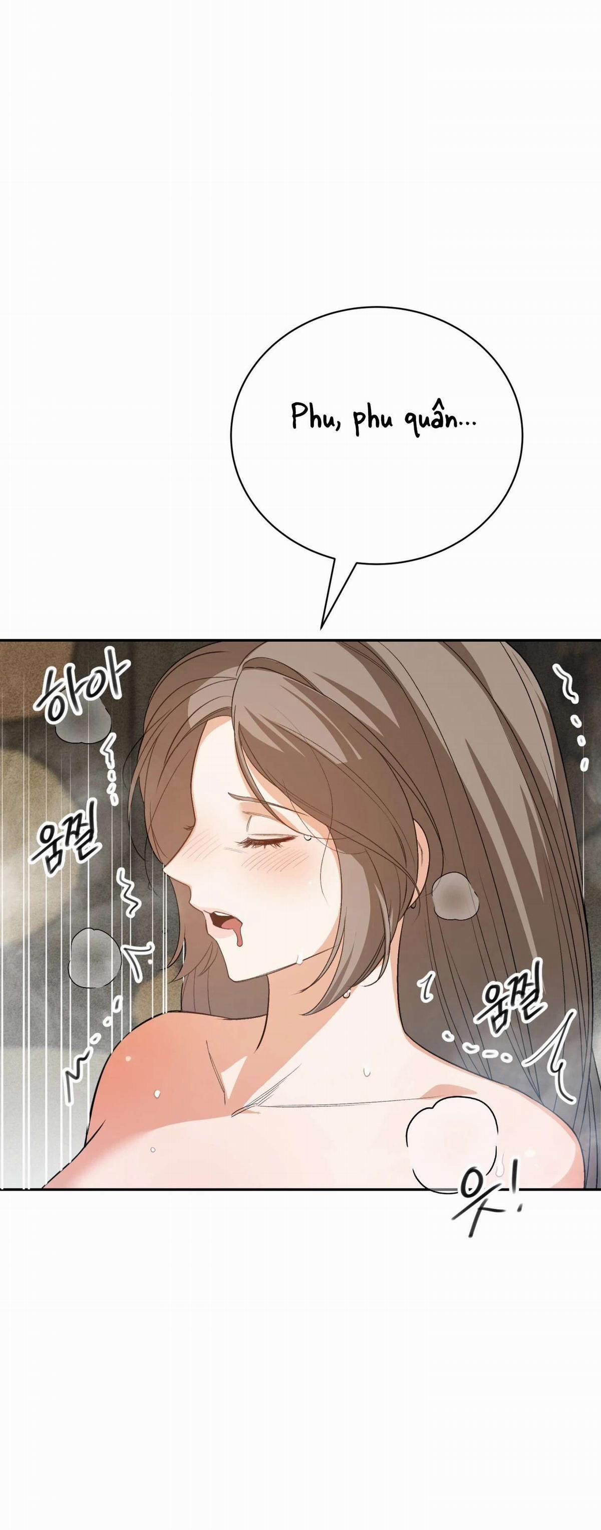 〖18+〗- Kẻ Ngu Dốt 7 trang 3