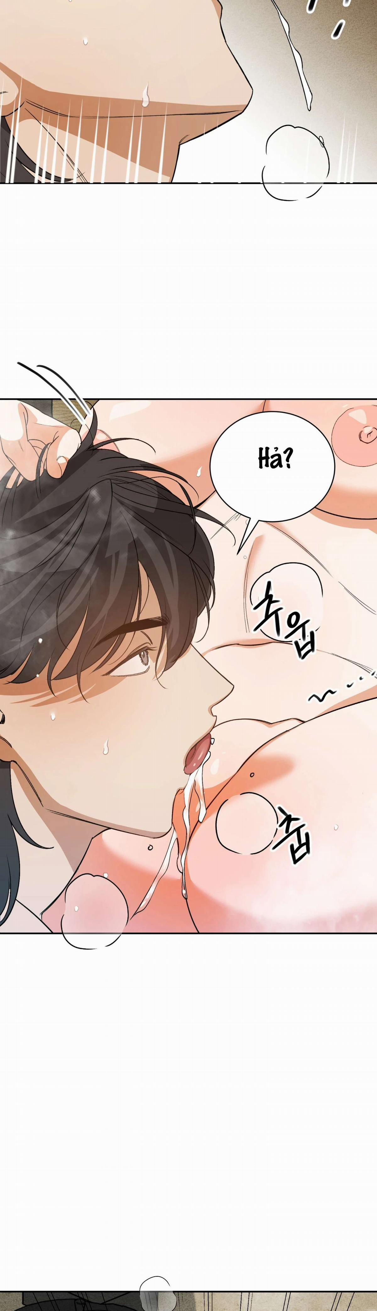 〖18+〗- Kẻ Ngu Dốt 7 trang 6