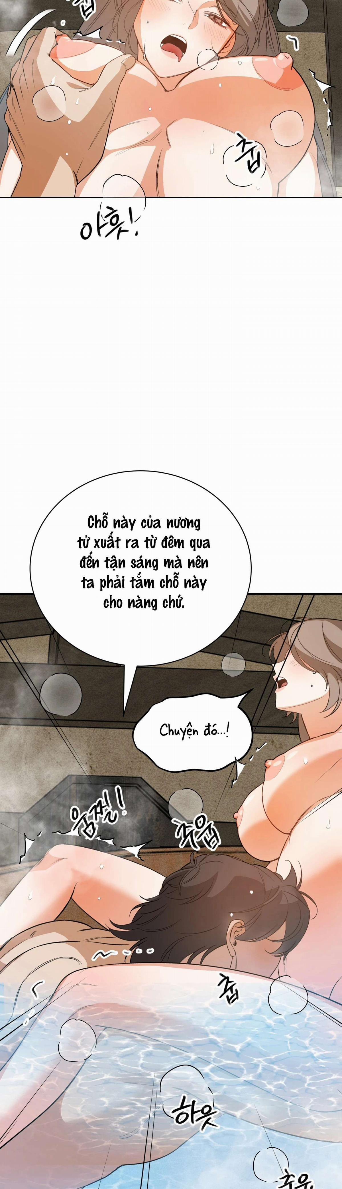 〖18+〗- Kẻ Ngu Dốt 7 trang 9