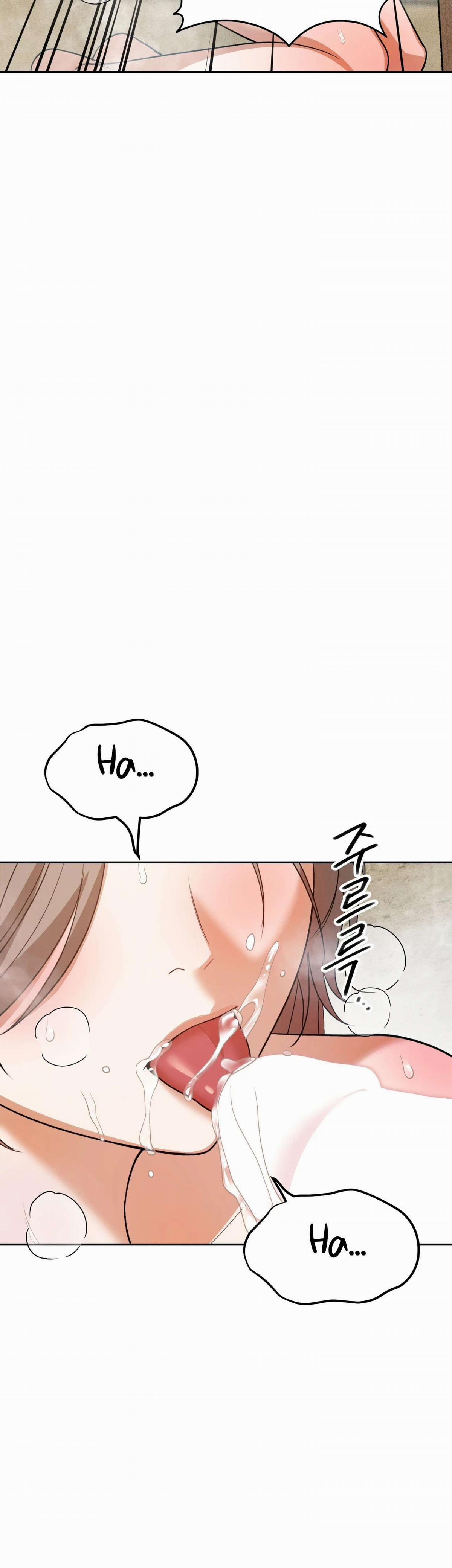 〖18+〗- Kẻ Ngu Dốt 8 trang 10