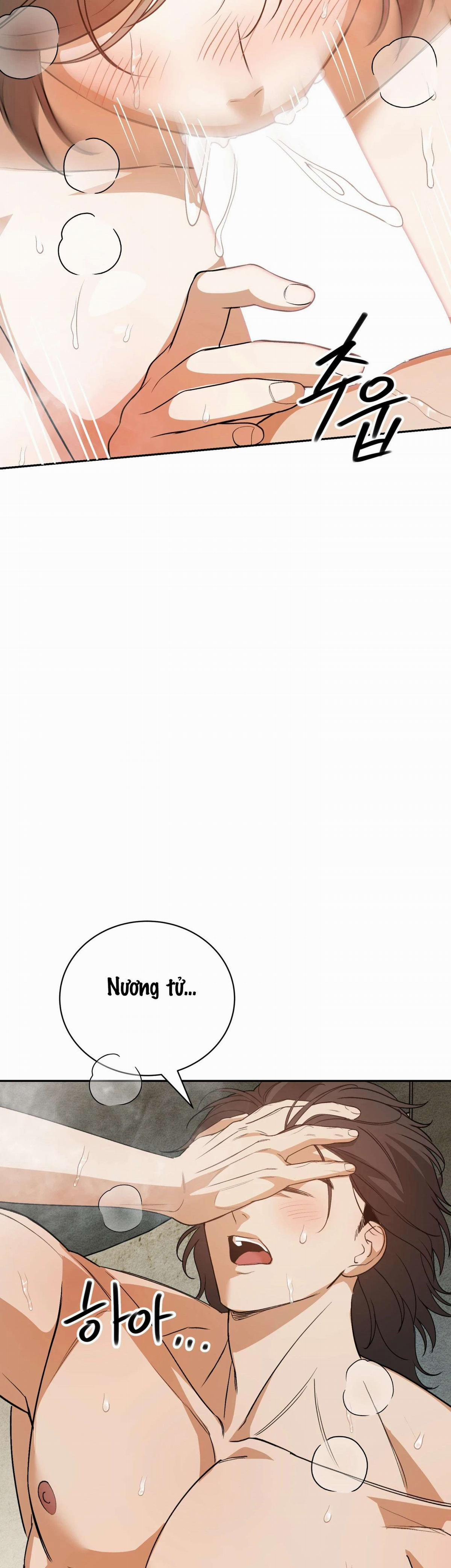 〖18+〗- Kẻ Ngu Dốt 8 trang 6