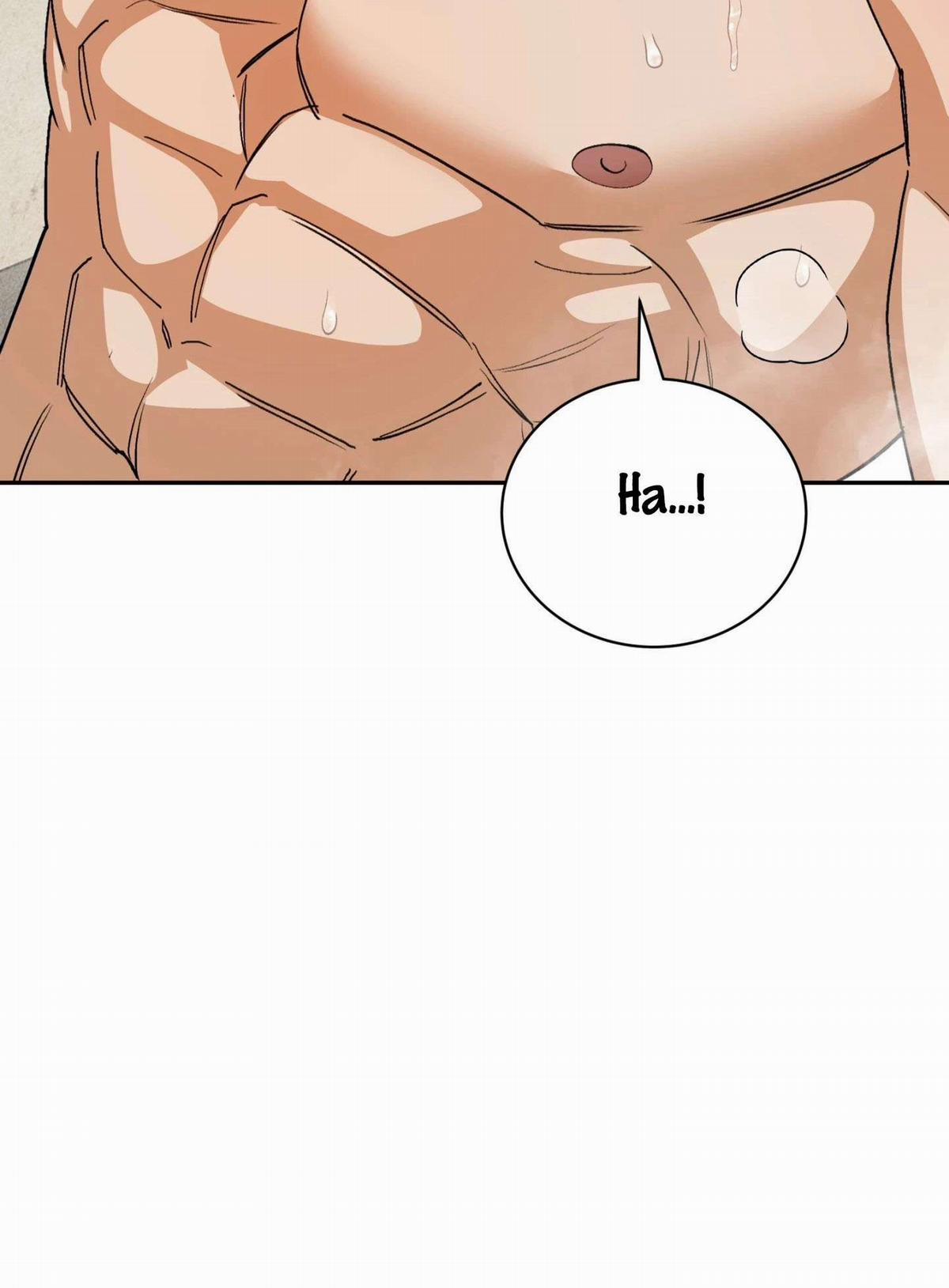 〖18+〗- Kẻ Ngu Dốt 8 trang 7