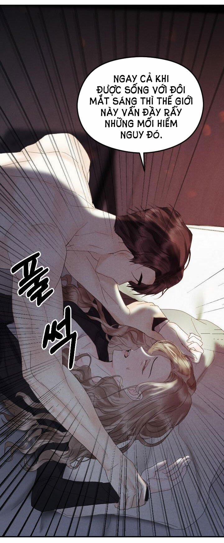 [18+] Khắc Cốt Ghi Tâm 1.1 trang 11