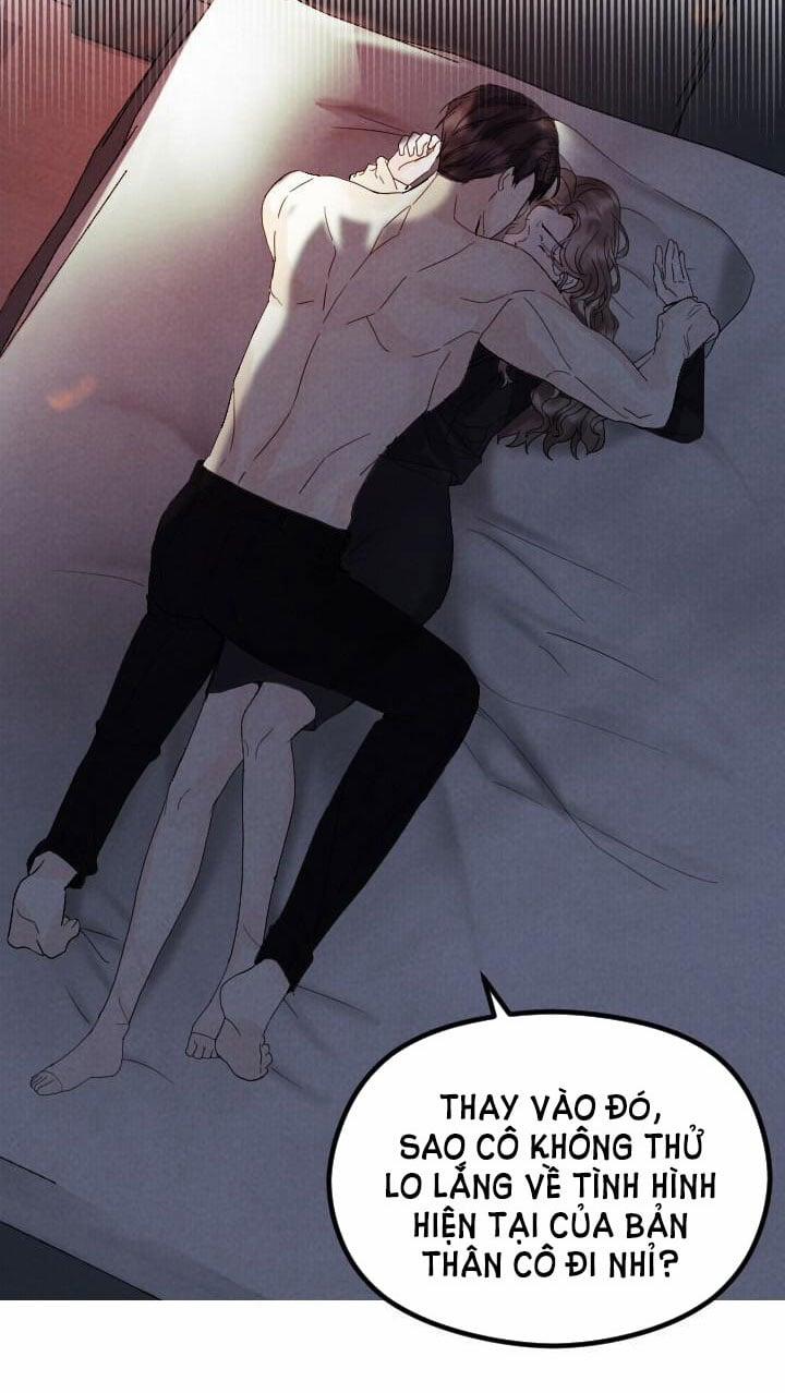 [18+] Khắc Cốt Ghi Tâm 1.1 trang 16