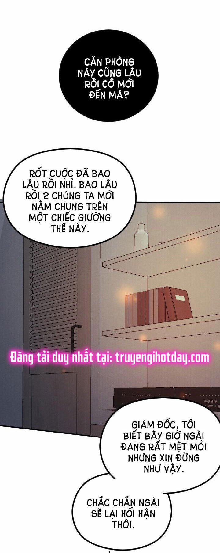 [18+] Khắc Cốt Ghi Tâm 1.1 trang 17