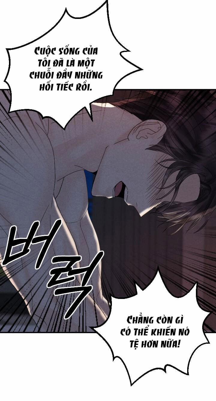 [18+] Khắc Cốt Ghi Tâm 1.1 trang 18